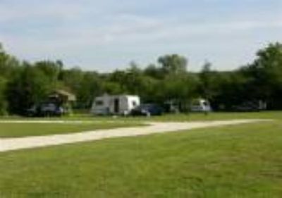 Camping De La Touche