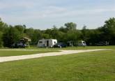 Camping De La Touche Camping De La Touche