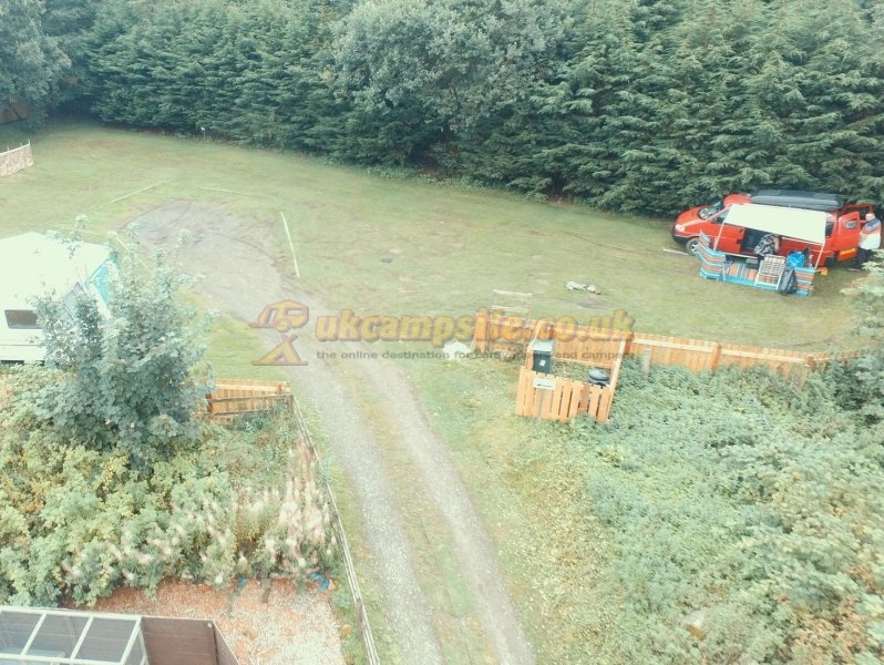 Daleview Caravan Park