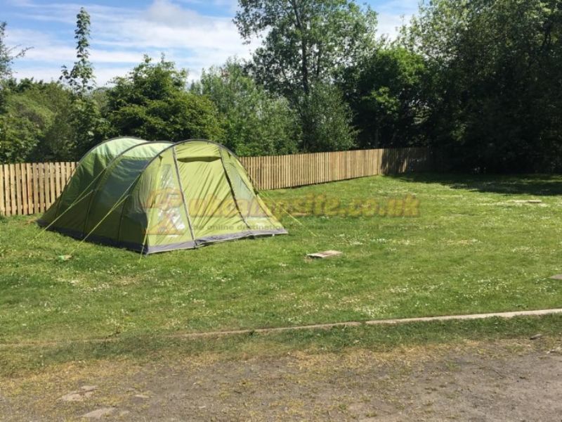 Daleview Caravan Park