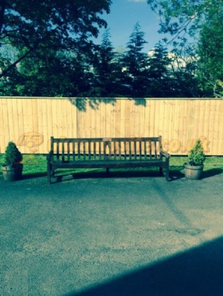 Daleview Caravan Park