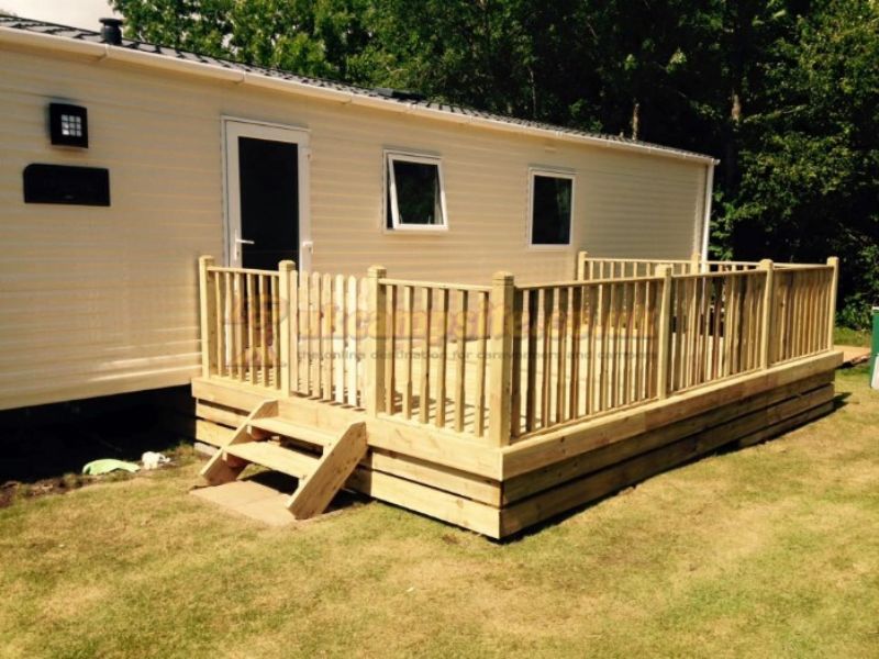 Daleview Caravan Park