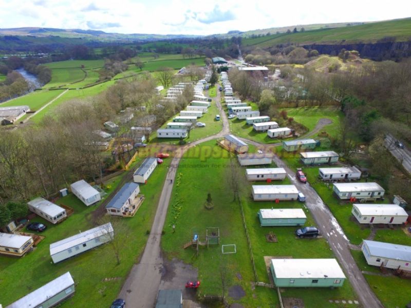 Daleview Caravan Park