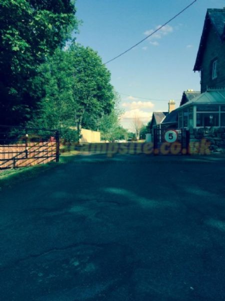 Daleview Caravan Park