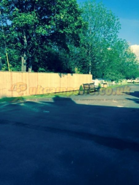 Daleview Caravan Park