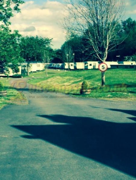Daleview Caravan Park