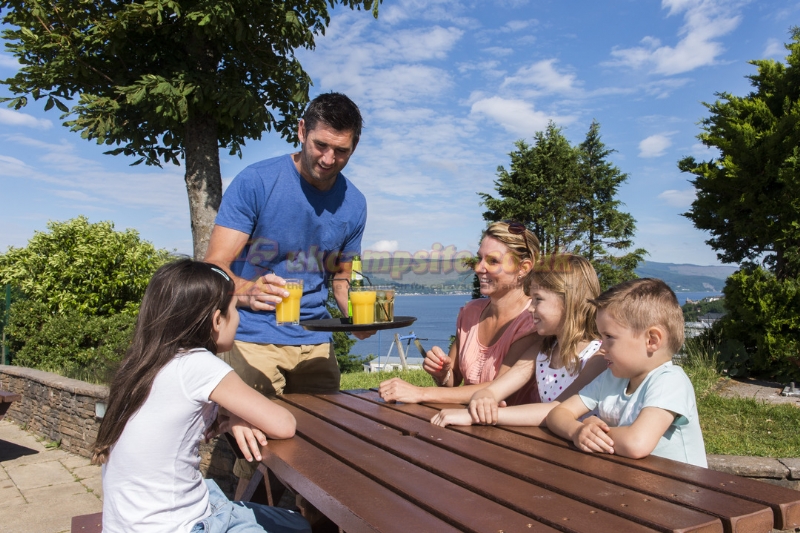 Wemyss Bay Holiday Park - Parkdean Resorts