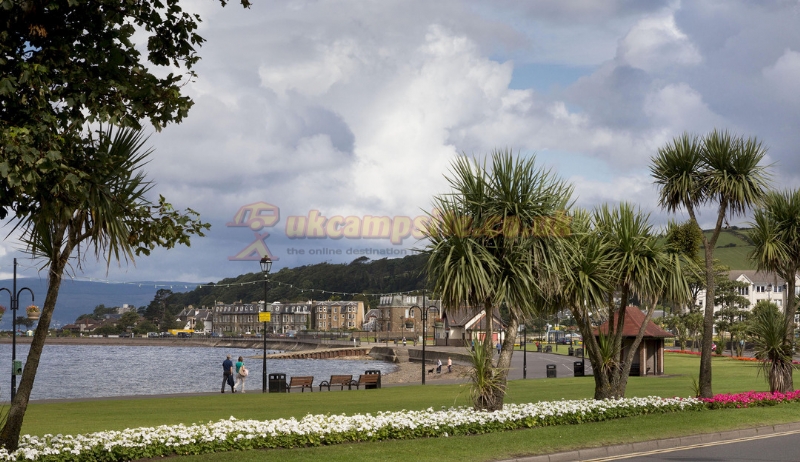 Wemyss Bay Holiday Park - Parkdean Resorts