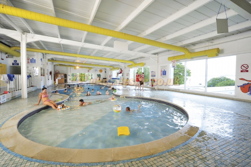 Wemyss Bay Holiday Park - Parkdean Resorts