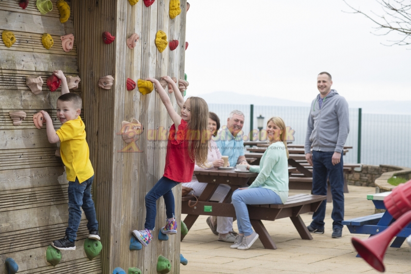 Wemyss Bay Holiday Park - Parkdean Resorts