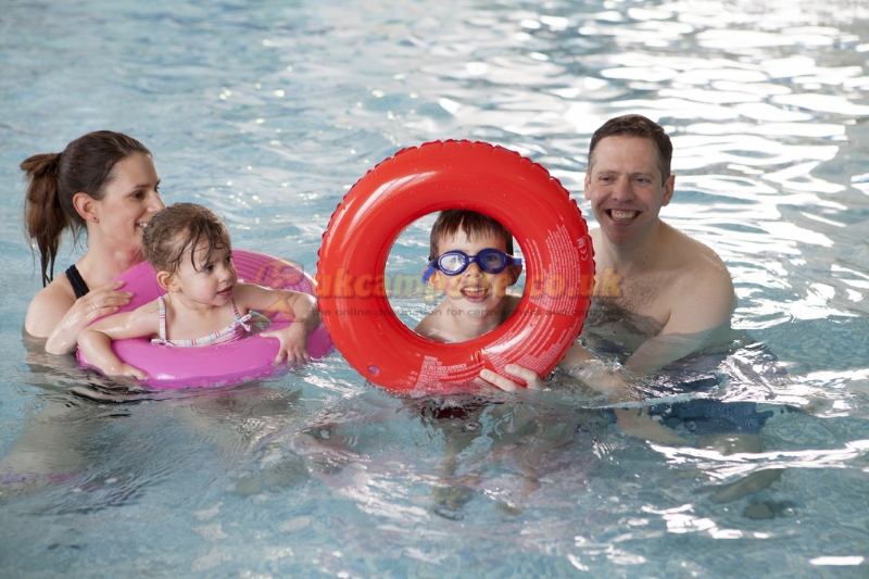 Pendine Sands Holiday Park - Parkdean Resorts