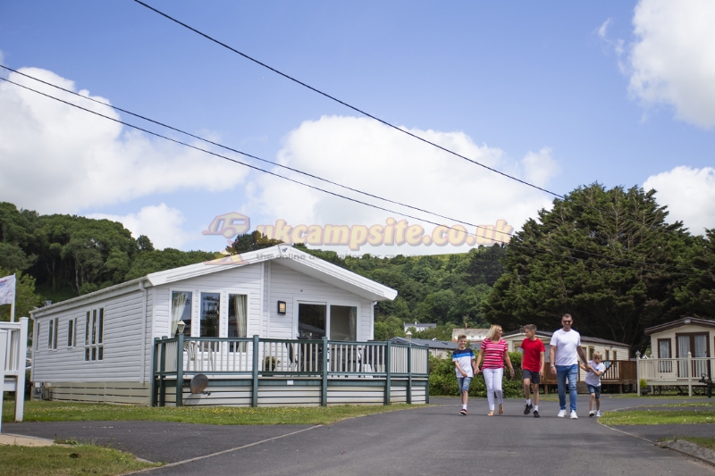 Pendine Sands Holiday Park - Parkdean Resorts