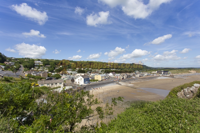 Pendine Sands Holiday Park - Parkdean Resorts