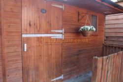 Torrent Walk Campsite And Bunkhouse