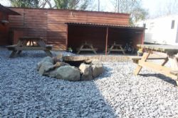 Torrent Walk Campsite And Bunkhouse