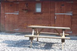 Torrent Walk Campsite And Bunkhouse