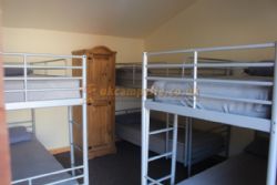 Torrent Walk Campsite And Bunkhouse