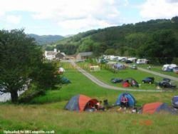 Torrent Walk Campsite And Bunkhouse