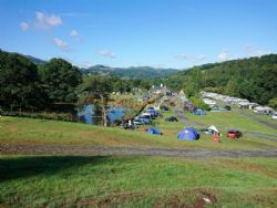 Torrent Walk Campsite And Bunkhouse