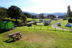 Torrent Walk Campsite And Bunkhouse