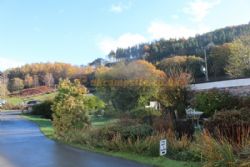 Torrent Walk Campsite And Bunkhouse