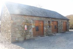 Torrent Walk Campsite And Bunkhouse