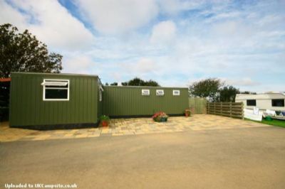 Cim Farm Touring Caravan Park