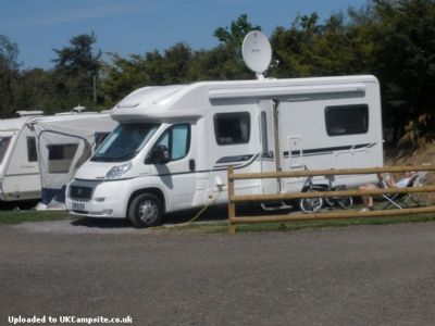 The Wingfield Caravan Park