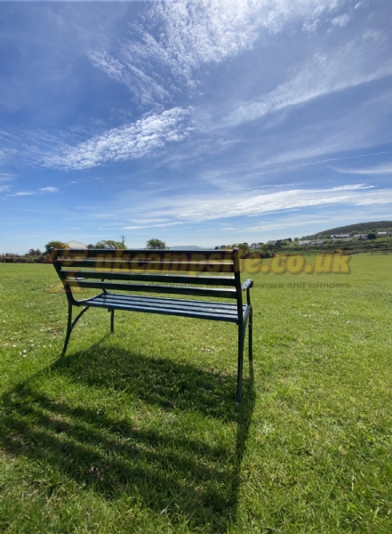 The Willows Nr Abersoch ( 5 Star )