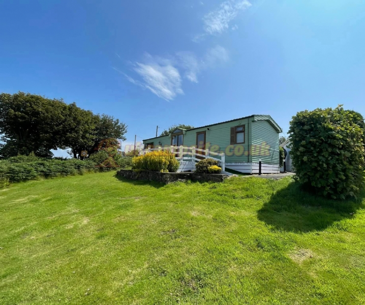 The Willows Nr Abersoch ( 5 Star )