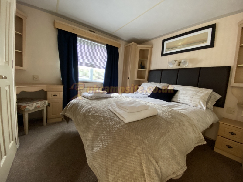 The Willows Nr Abersoch ( 5 Star )