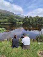 Cae Du Caravan And Camping Park