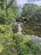 Cae Du Caravan And Camping Park