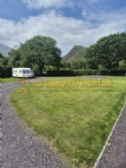Cae Du Caravan And Camping Park