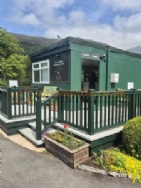 Cae Du Caravan And Camping Park
