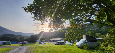 Cae Du Caravan And Camping Park Cae Du Caravan And Camping Park