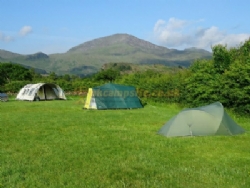 Cae Du Caravan And Camping Park