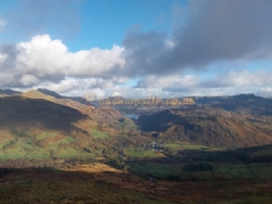 Cae Du Caravan And Camping Park
