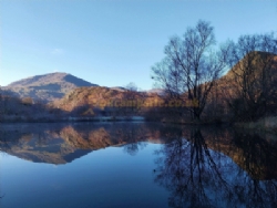 Cae Du Caravan And Camping Park