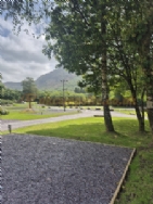 Cae Du Caravan And Camping Park