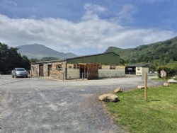 Cae Du Caravan And Camping Park