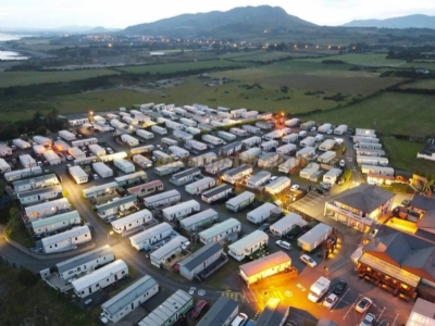Gyles Quay Caravan And Camping Park Gyles Quay Caravan And Camping Park