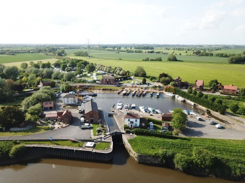Waterfront Country Park