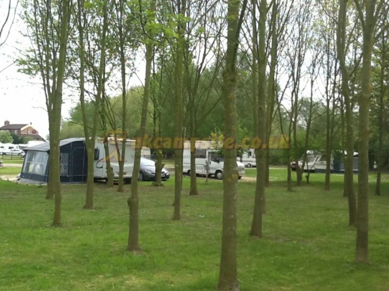 Waterfront Country Park