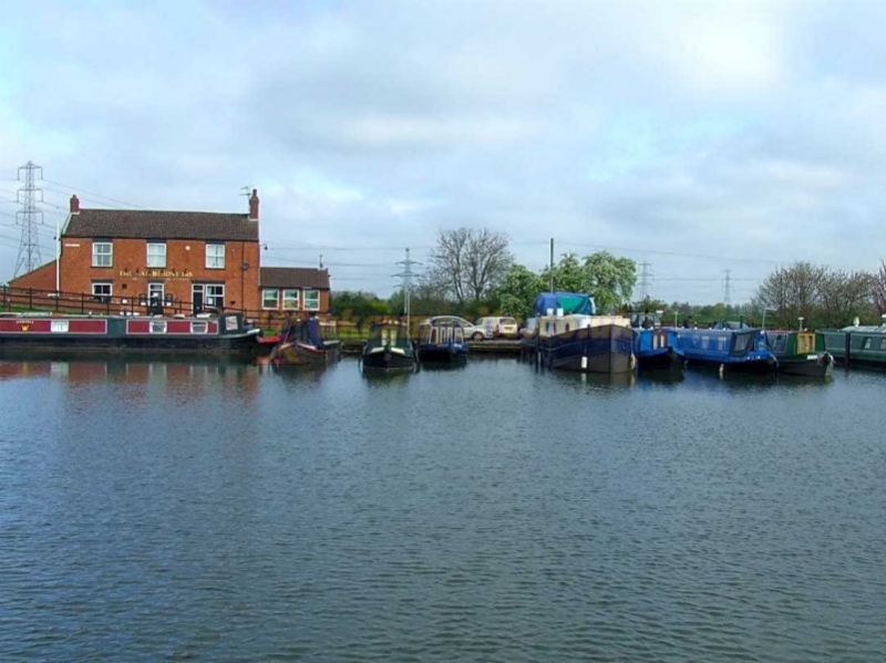 Waterfront Country Park