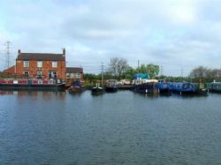 Waterfront Country Park