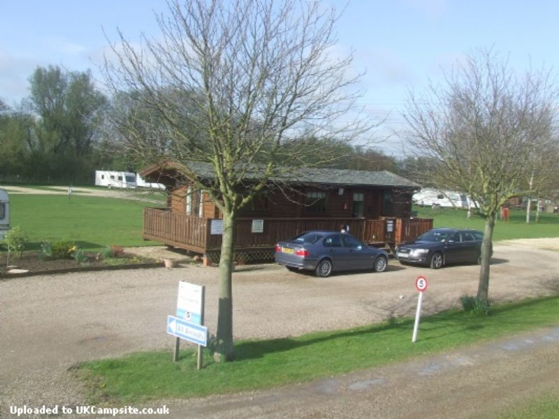 Waterfront Country Park