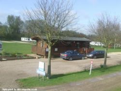 Waterfront Country Park