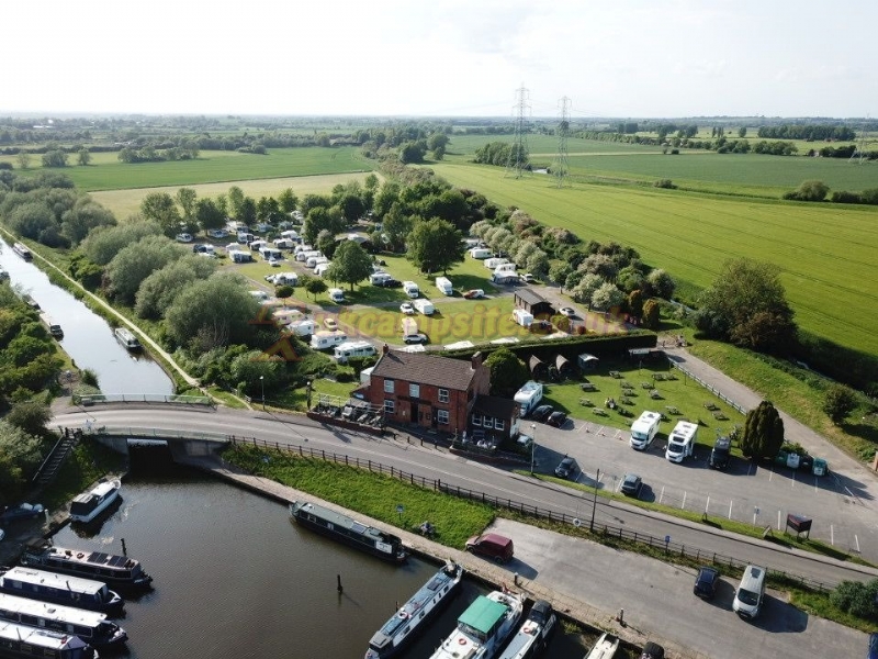 Waterfront Country Park