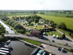 Waterfront Country Park